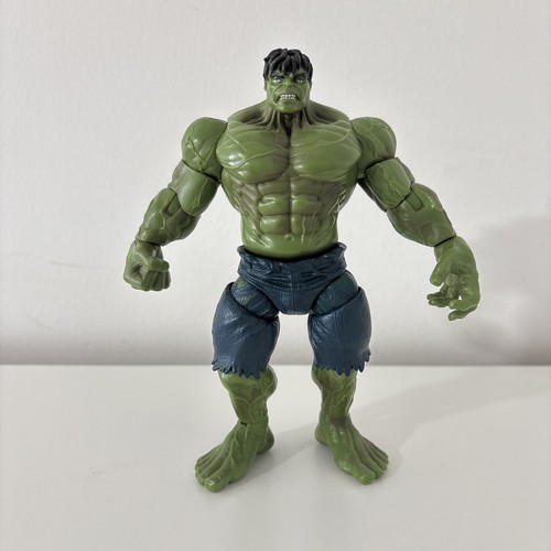 Hulk the incredible - -,