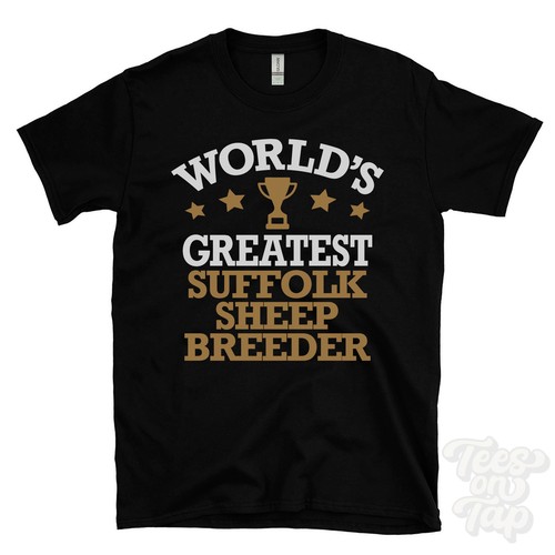 World greatest suffolk sheep - world's,