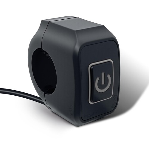 Motorcycle handlebar switch - handlebar,