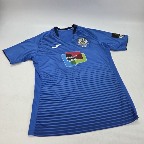 Stockport county colts joma - county, fc