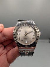 Vintage Swatch Watch Fancy Me