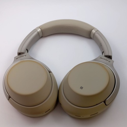 Sony 1000xm3 platinum - wh-1000xm3,