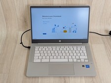 Hp14a-na0500sa Chromebook In