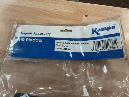 Kampa mersea air - mersea, replacement