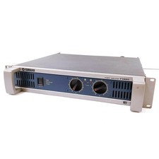 YAMAHA P1000S Dual Channel