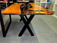 Handmade Epoxy Resin & Solid