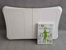 Official Nintendo Wii Fit