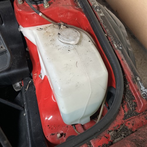 Mr2 aw11 mrk1b washer bottle - mr2,