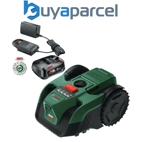 Bosch visimow robotic - visimow,