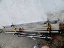 Rhino Safestow Rhino safes-tow safestow roof rack for Transit