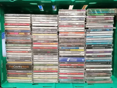 New sealed job lot - sealed,