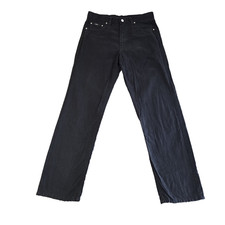 Hugo Boss Mens Jeans W33 L33