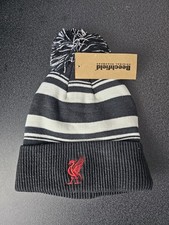 Men Liverpool Embroidered