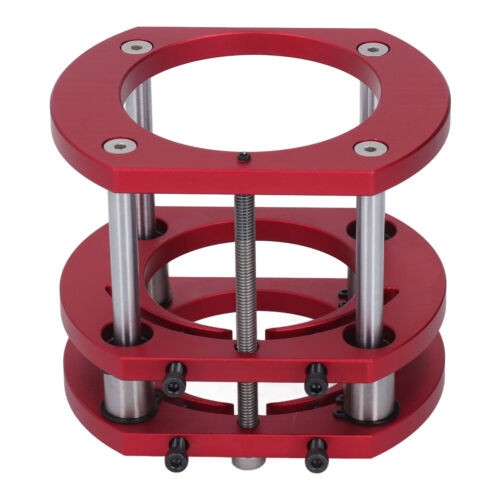 Router lift for 65mm diameter - 65mm,