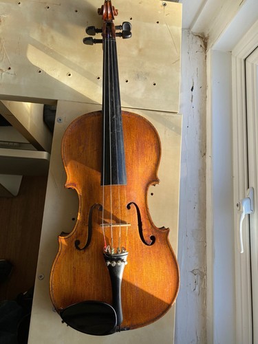 Antonius stradivarius inch - stradivarius, 16-inch