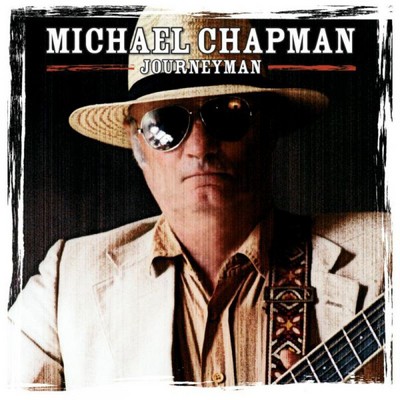 Michael chapman journeyman - chapman:,