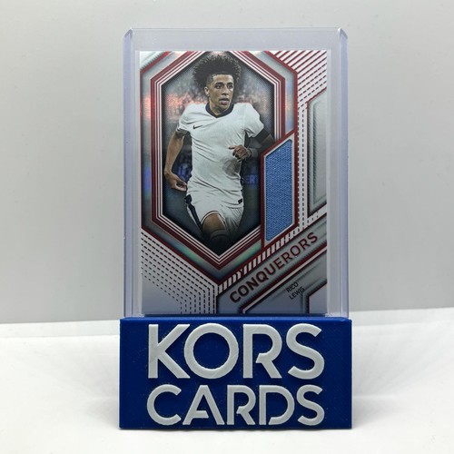 Man city rico lewis - rico, match