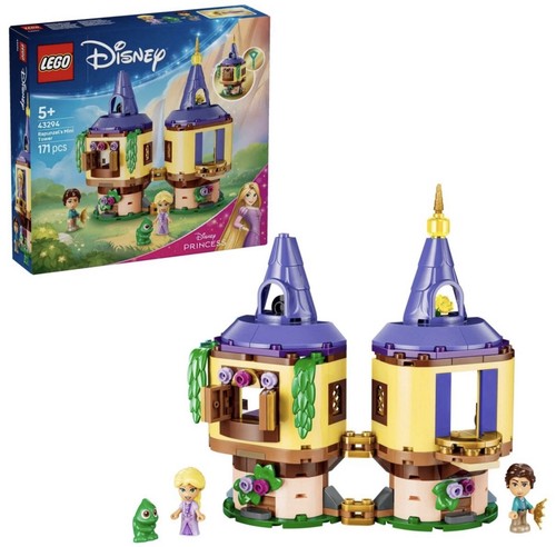 Lego disney princess rapunzel - lego,