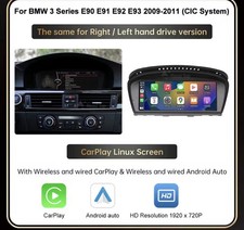 For BMW E60 E61 E64 E90 E91