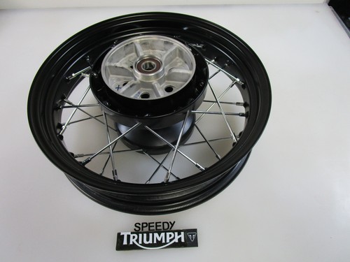 Triumph bobber black - triumph,