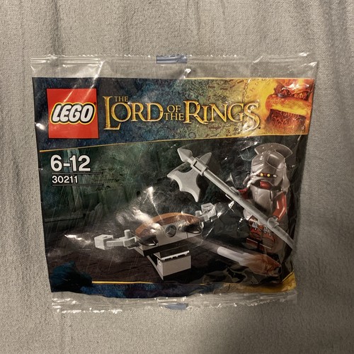 Lego the lord rings - lego, of