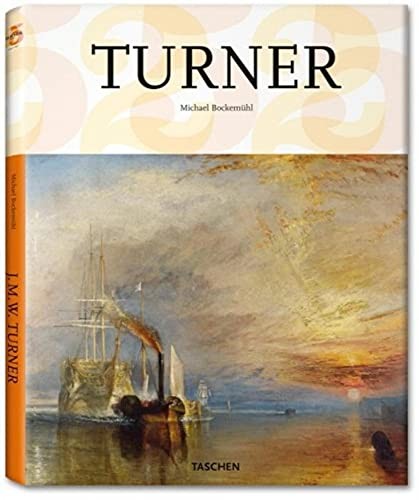Turner michael bockemuhl - by,