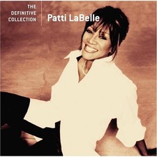 Patti Labelle - Definitive