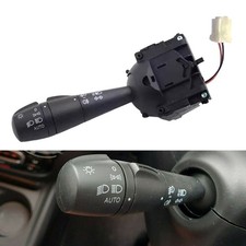Headlight Control Stalk Switch