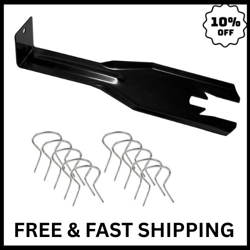 76951 window handle - window, removal