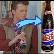 Pepsi-Cola Sparkling 12 oz