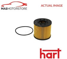 ENGINE OIL FILTER HART 337 364 H NEW OE REPLACEMENT