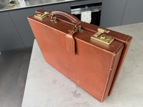 Swaine adeney brigg attaché - swaine,