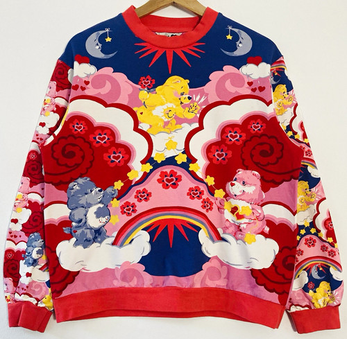 Cath kidston care bears - cath, x