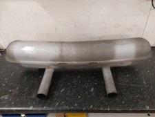 1965-'76 Porsche 911 Dansk