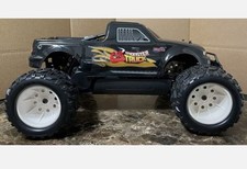 SMARTECH BIGFOOT 28CC 1/5 RC GAS 2WD MONSTER TRUCK RTR 2.4GHZ
