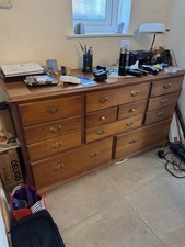 Chest Of Drawers By Younger