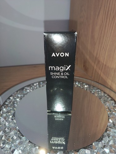 Avon magix shine - magix,