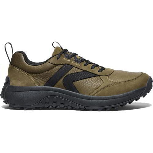 Keen ks86 mens brown - keen,