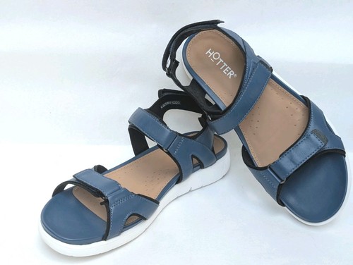 Hotter standard fit - hotter,