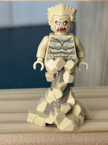 Lego sandman sand form - lego,