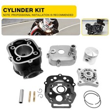 For Aprilia RS4 50 / RS50 / RX50 Big Bore 70cc - D50B0 D50B1 Cylinder Barrel Kit