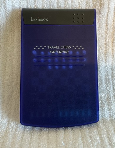 Lexibook lcg500 electronic - lexibook,