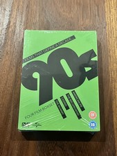 90s Films That Define A