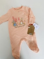 Newborn PETER RABBIT BNWT Baby