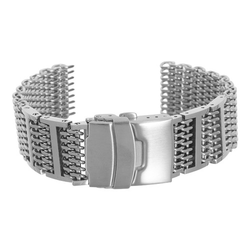 Shark mesh stainless steel - mesh,