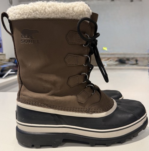 Sorel men caribou waterproof - sorel,