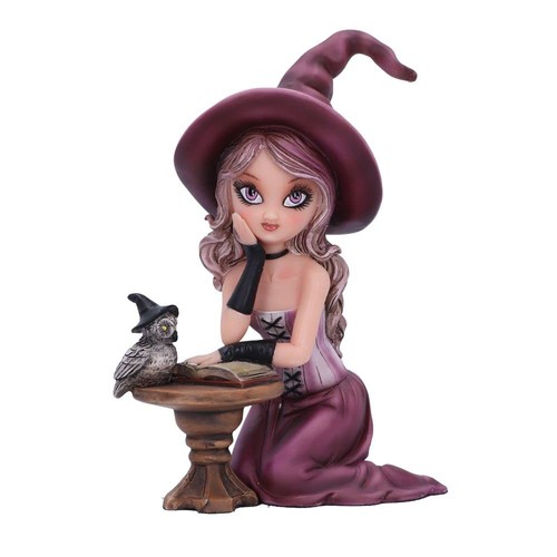 Nemesis now agatha - agatha, witch