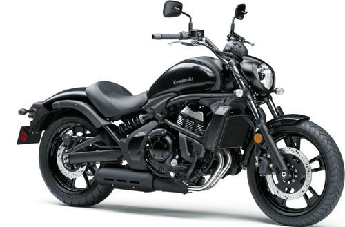 Kawasaki vulcan en650 2026 - vulcan,