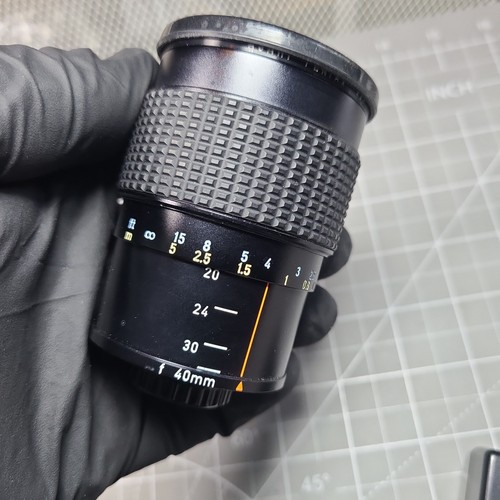 Asahi pentax 110 40mm 8 - asahi,