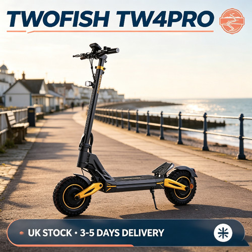 Off road electric - electric, scooter